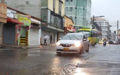 Atención permanente a las emergencias por lluvias