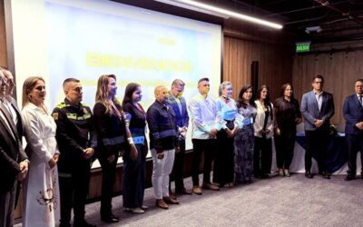 80 estudiantes bumangueses beneficiados con becas