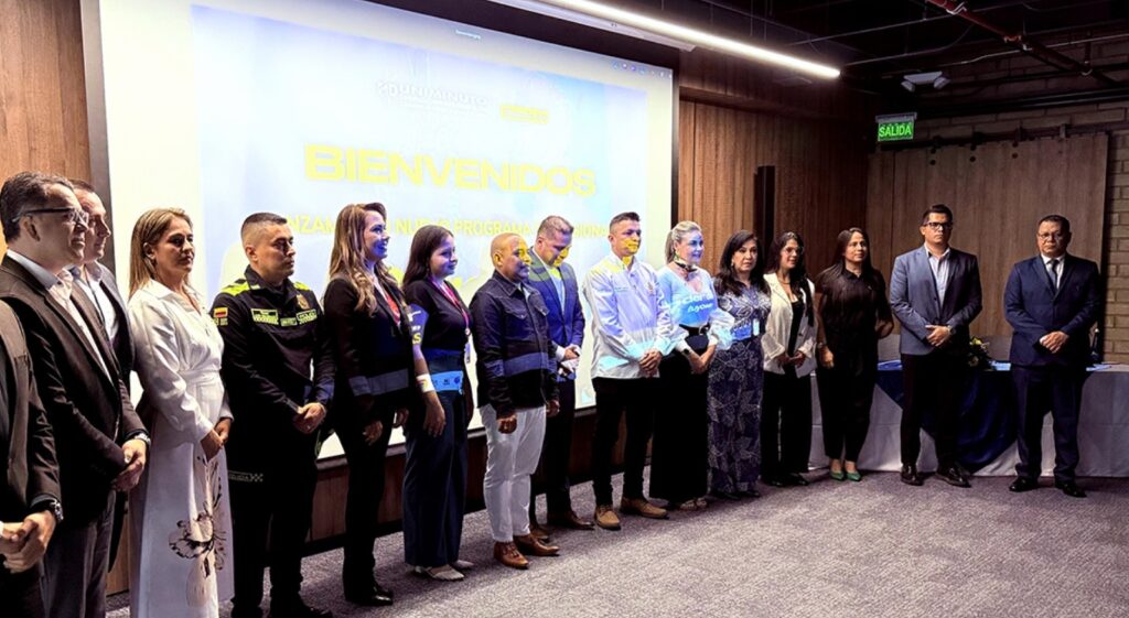 80 estudiantes bumangueses beneficiados con becas