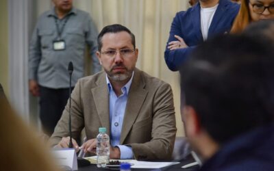 Bucaramanga reduce indicadores delictivos en un 30% bajo el liderazgo del alcalde Jaime Andrés Beltrán