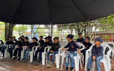 Circuito de Cultura Ciudadana