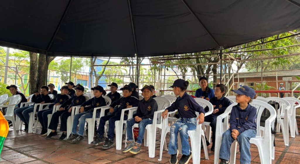 Circuito de Cultura Ciudadana