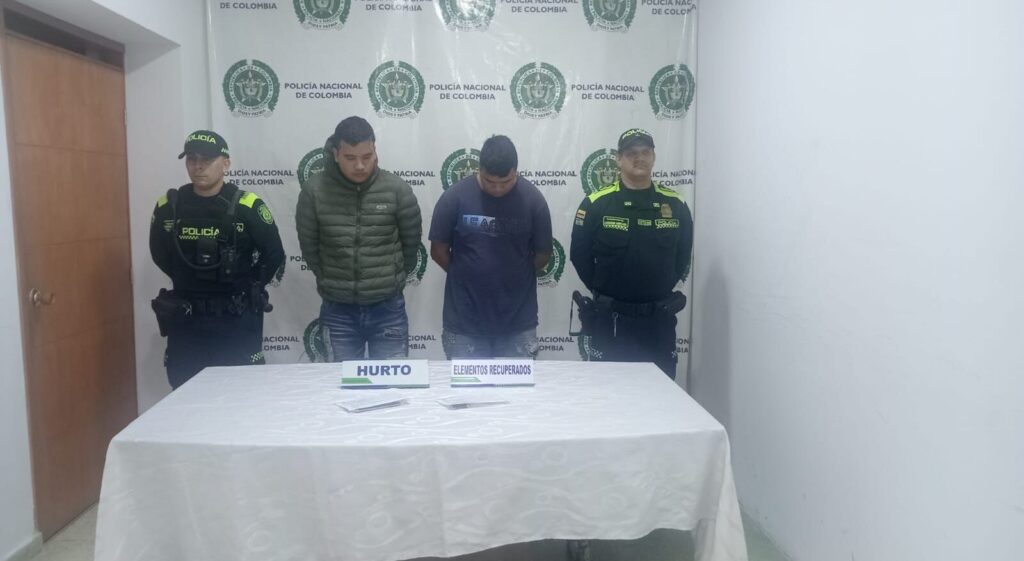 Alcalde Jaime Andrés Beltrán rechaza contundentemente ataque contra policías en medio de persecución a delincuentes