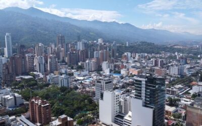 Bucaramanga avanza hacia un desarrollo inclusivo y planificado con enfoque ciudadano