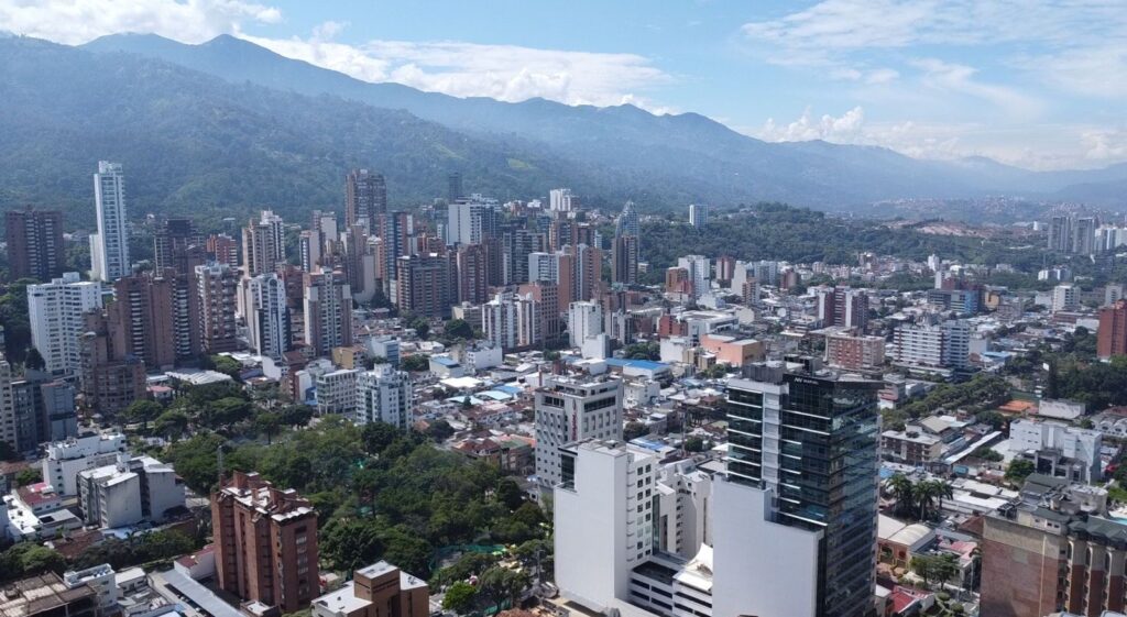 Bucaramanga avanza hacia un desarrollo inclusivo y planificado con enfoque ciudadano
