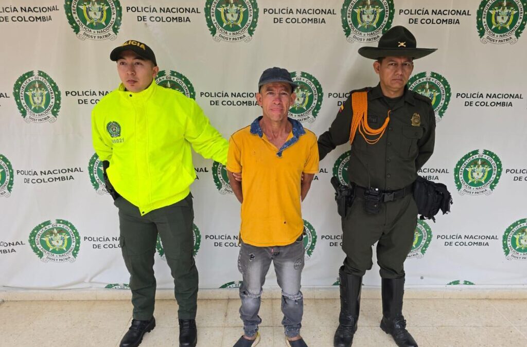 Bucaramanga hace historia: Por primera vez en Colombia, se ordenó captura por el delito de maltrato animal