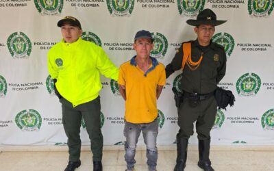 Bucaramanga hace historia: Por primera vez en Colombia, se ordenó captura por el delito de maltrato animal