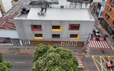 Casa Búho reabriría este año