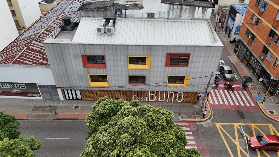 Casa Búho reabriría este año