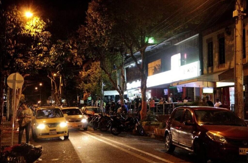 Bucaramanga refuerza medidas de control: prohibido el consumo de alcohol en espacios públicos, de jueves a domingo