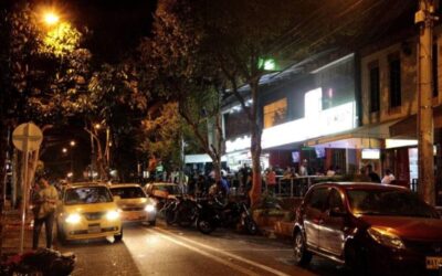 Bucaramanga refuerza medidas de control: prohibido el consumo de alcohol en espacios públicos, de jueves a domingo