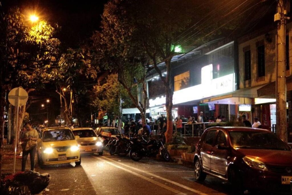 Bucaramanga refuerza medidas de control: prohibido el consumo de alcohol en espacios público, de jueves a domingo