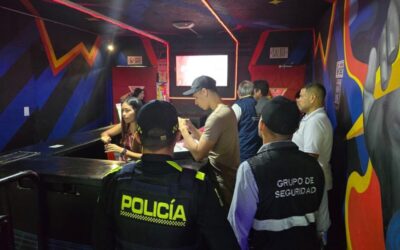 “El orden y la autoridad en Bucaramanga no se negocian”: alcalde sobre nuevas disposiciones para el control de la rumba