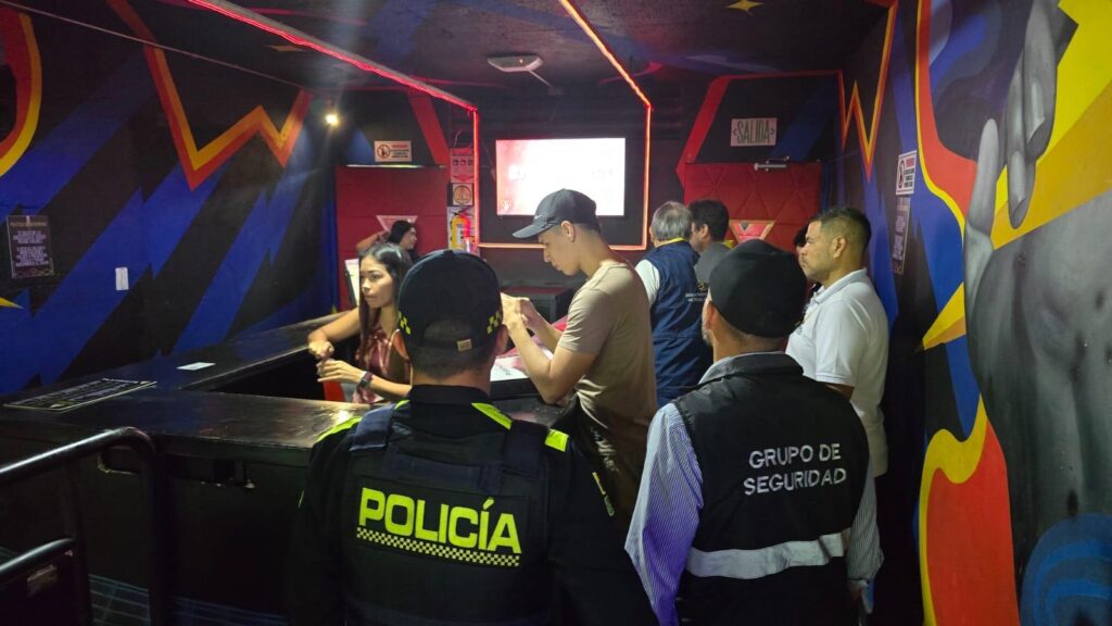“El orden y la autoridad en Bucaramanga no se negocian”: alcalde sobre nuevas disposiciones para el control de la rumba