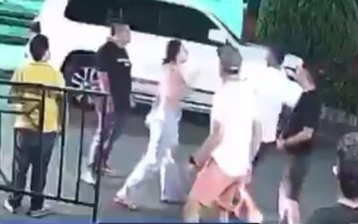 Alcaldía de Bucaramanga rechaza los hechos de intolerancia en Cuadra Play