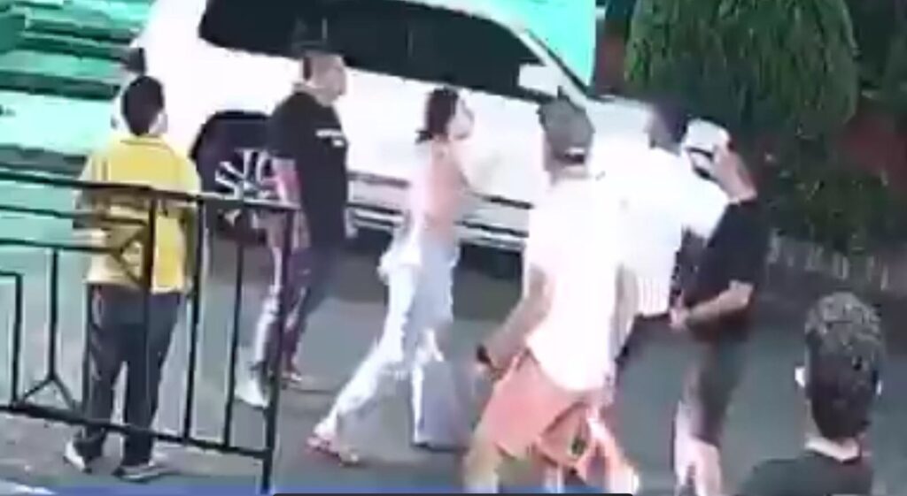 Alcaldía de Bucaramanga rechaza los hechos de intolerancia en Cuadra Play