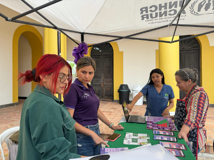 La Ema llevó a cabo el «Encuentro de Salud Mental»