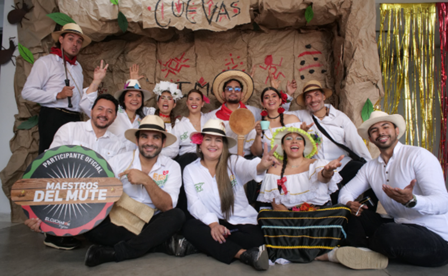 Bucaramanga conmemoró el Día de la Santandereanidad