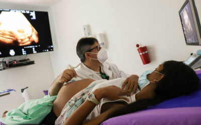Reducción del 30 % en natalidad de Bucaramanga