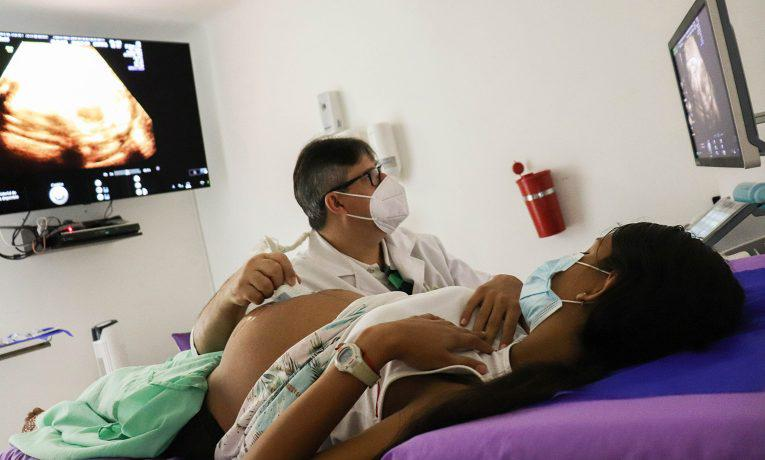 Reducción del 30 % en natalidad de Bucaramanga