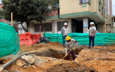 Mega obras de movilidad generarán 3 mil nuevos empleos