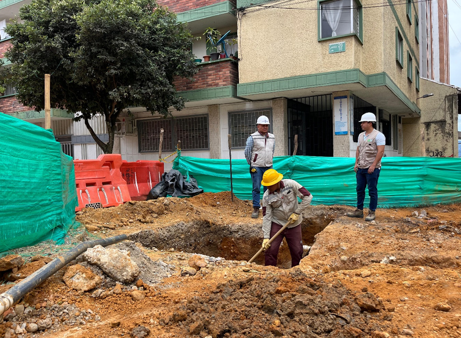 Mega obras de movilidad generarán 3 mil nuevos empleos