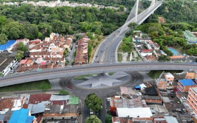 Vuelven las megaobras a Bucaramanga
