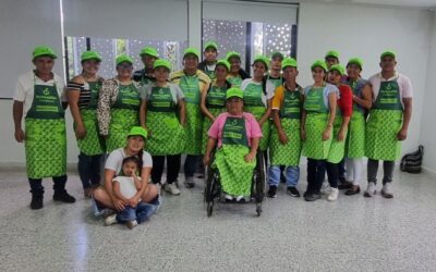 Los mercadillos campesinos renacen en Bucaramanga
