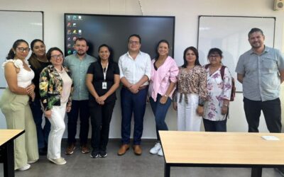 Bucaramanga avanza en la construcción de una Política Pública de Discapacidad incluyente y participativa