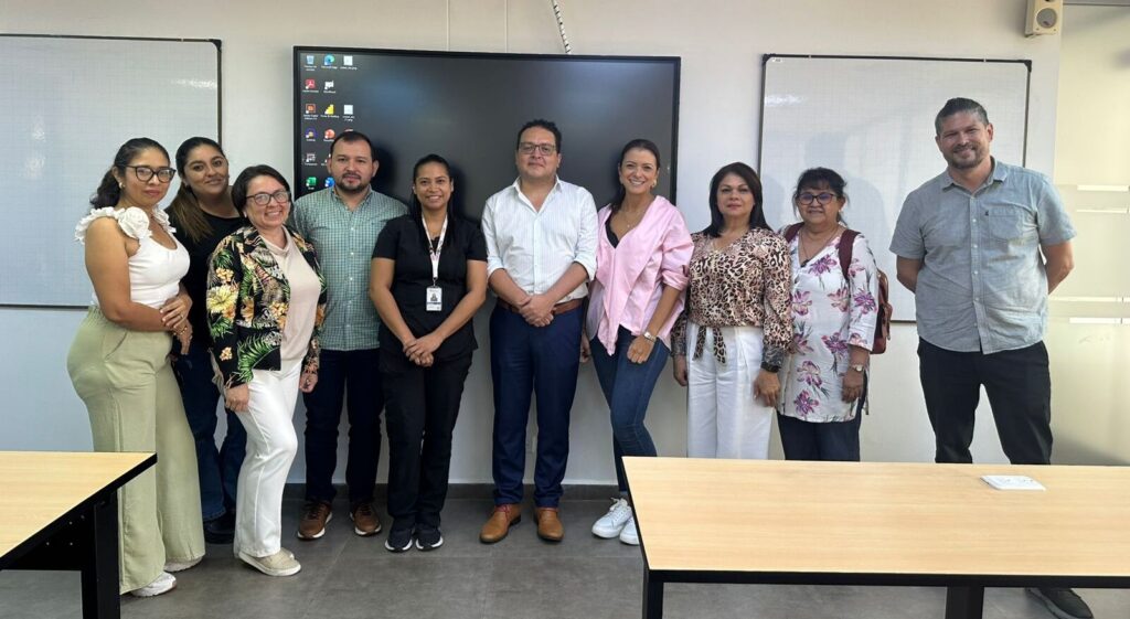 Bucaramanga avanza en la construcción de una Política Pública de Discapacidad incluyente y participativa