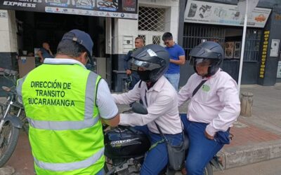 Restricciones a motocicletas: avanza estudio técnico para cumplir fallo judicial