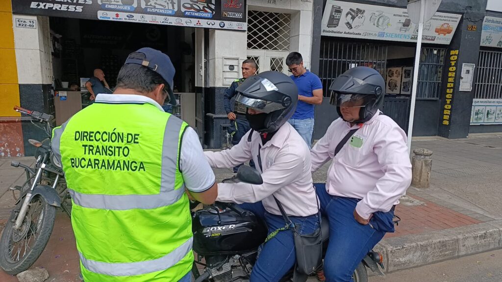Restricciones a motocicletas: avanza estudio técnico para cumplir fallo judicial