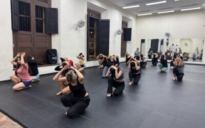 La EMA se movió al ritmo del Soukus