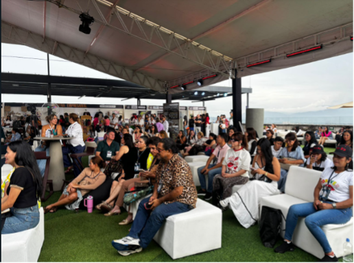 Hecho a Mano en la Bonita” se presenta como una apuesta creativa y cultural para la Feria de Bucaramanga 2025