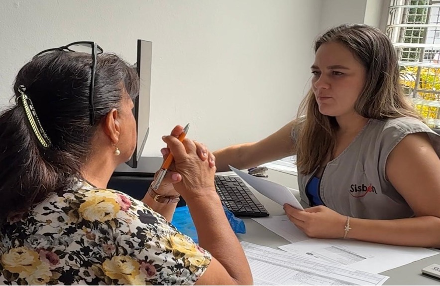 Secretaría de Salud invita a todos los bumangueses a mantener su afiliación al régimen subsidiado