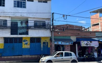 Secretaría de Planeación avanza en la Soterración de cables para mejorar la seguridad y el entorno urbano