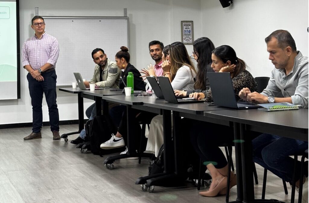 Bucaramanga se posiciona como epicentro de negocios internacionales