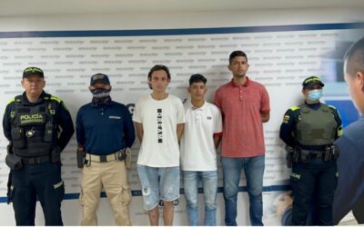 «No permitiremos que personas extranjeras alteren el orden público en nuestra ciudad»: JAB
