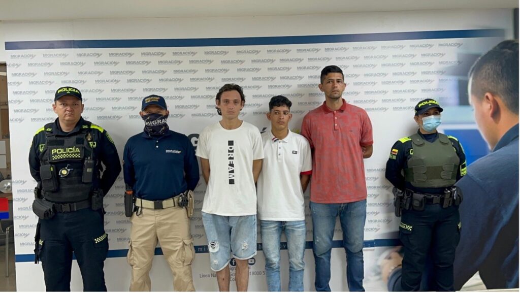 «No permitiremos que personas extranjeras alteren el orden público en nuestra ciudad»: JAB