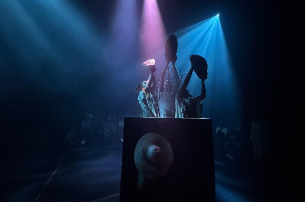 La EMA presentó el cuarto capítulo de “La Edad de las Piedras”: una obra que une música, territorio y memoria