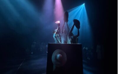 La EMA presentó el cuarto capítulo de “La Edad de las Piedras”: una obra que une música, territorio y memoria
