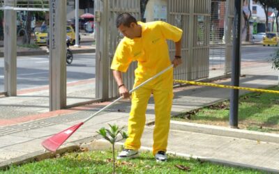 Bucaramanga florece con las segundas oportunidades