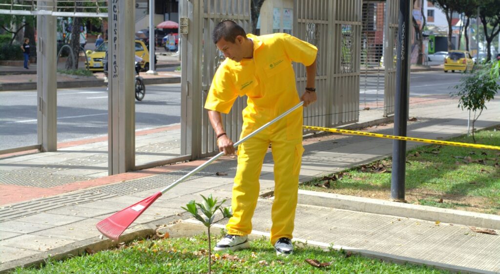 Bucaramanga florece con las segundas oportunidades