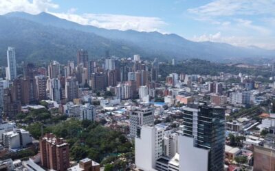 Alcaldía de Bucaramanga inicia la formulación de tres políticas públicas clave