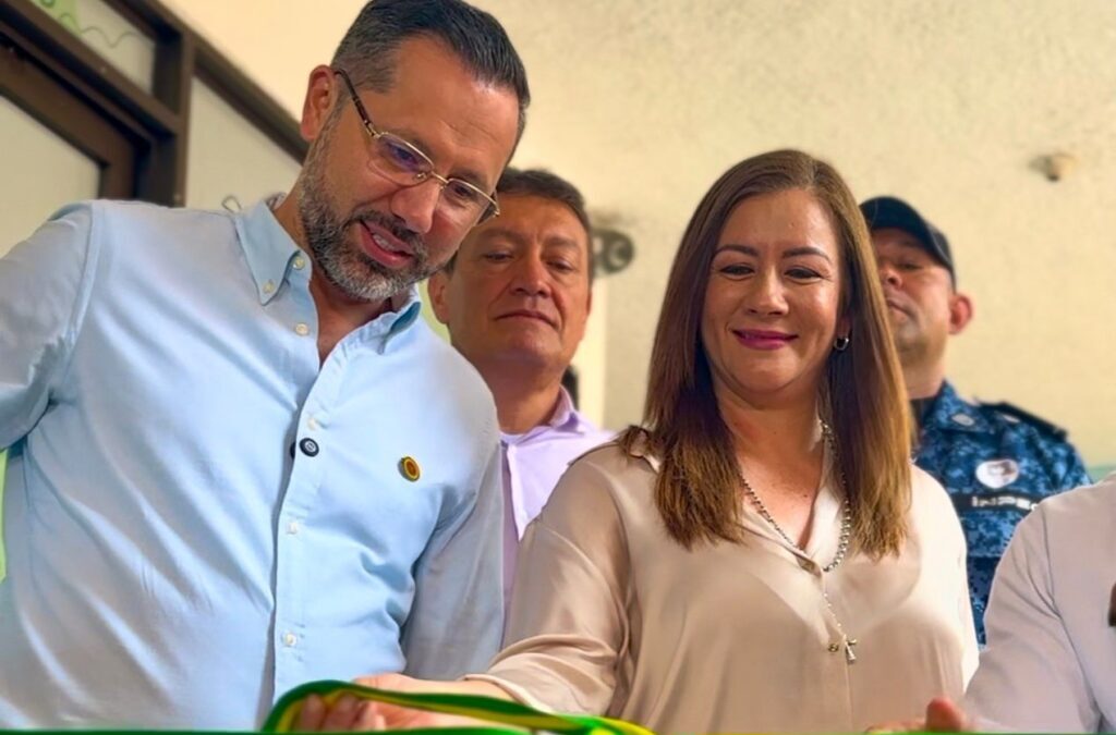 Bucaramanga es ejemplo nacional de justicia restaurativa