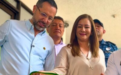 Bucaramanga es ejemplo nacional de justicia restaurativa