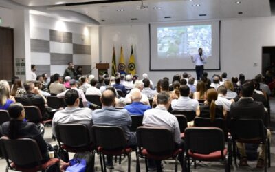Nuevas megaobras para Bucaramanga