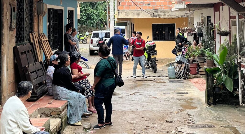 Cristal Bajo tendrá obra de mitigación