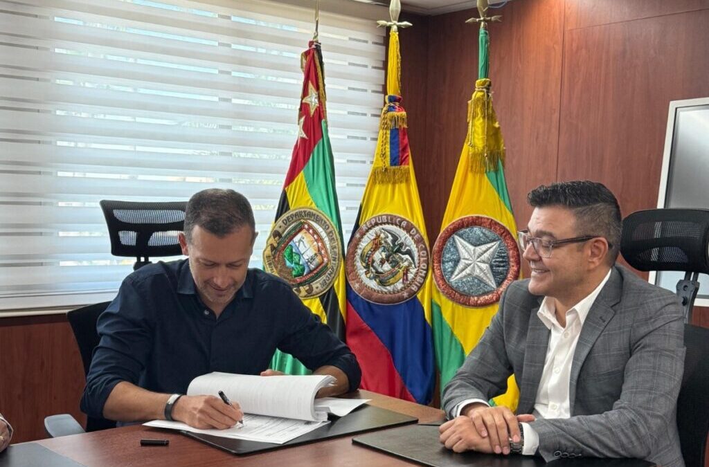 Inversión de más de 8 mil millones de pesos