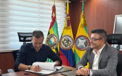 Inversión de más de 8 mil millones de pesos